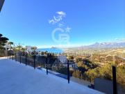 Casa en venta en Altea, Altea Hills. Villa 5...