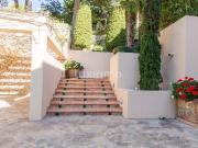 Chalet en venta en Altea, Altea Hills. Villa de estilo...