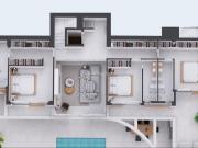 Chalet en venta en Altea, Altea Hills. Villa de lujo con...