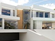 Chalet en venta en Altea, Altea Hills. VILLA DE LUJO DE...