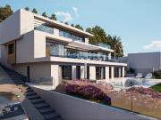 Chalet en venta en Altea, Altea Hills. Villa de Lujo en...