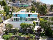 Chalet en venta en Altea, Altea Hills. Villa moderna con...