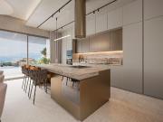 Chalet en venta en Altea, Altea Hills. Villa Petra Una...