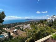Chalet en venta en Altea, Altea La Vella