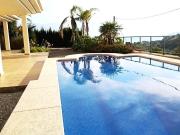 Chalet en venta en Altea, Altea la Vella
