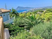 Chalet en venta en Altea, Altea la Vella. Chalet en...