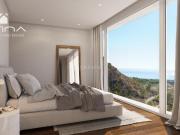 Chalet en venta en Altea, Altea la Vella. Exclusivo...
