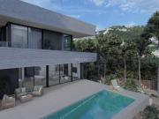 Chalet en venta en Altea, Altea la Vella. Exclusiva...