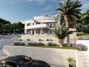 Chalet en venta en Altea, Altea la Vella. IMPRESIONANTE...