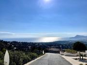 Chalet en venta en Altea, Altea la Vella. Lujosa Villa...