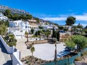 Chalet en venta en Altea, Altea la Vella. Monumental...