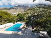 Chalet en venta en Altea, Altea la Vella. Precioso...