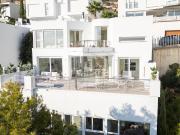 Chalet en venta en Altea, Altea la Vella. Refugio...