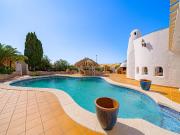 Chalet en venta en Altea, Altea la Vella. Tu casa en el...