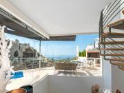 Chalet en venta en Altea, Altea la Vella. Villa com...