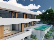 Chalet en venta en Altea, Altea la Vella. Villa con...