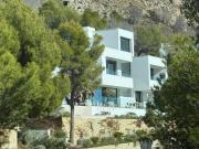 Chalet en venta en Altea, Altea la Vella. VILLA DE...