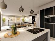 Chalet en venta en Altea, Altea la Vella. VILLA DE LUJO....