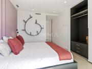 Chalet en venta en Altea, Altea la Vella. Villa de lujo...