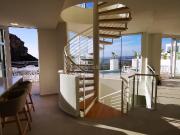 Chalet en venta en Altea, Altea la Vella. Villa de Lujo...