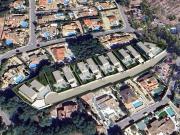 Chalet en venta en Altea, Altea la Vella. Villa de lujo...