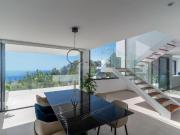 Chalet en venta en Altea, Altea la Vella. VILLA DE LUJO...