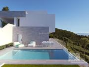 Chalet en venta en Altea, Altea la Vella. VILLA DE LUJO...