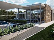 Chalet en venta en Altea, Altea la Vella. Villa de nueva...