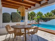 Chalet en venta en Altea, Altea la Vella. Villa en venta...