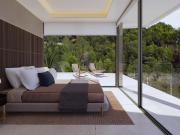 Chalet en venta en Altea, Altea la Vella. VILLA LUXURY...
