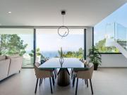 Chalet en venta en Altea, Altea la Vella. Villas de lujo...