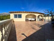 Chalet en venta en Altea, L´Olla. Chalets.