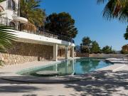 Chalet en venta en Altea, L´Olla. Villa de lujo...