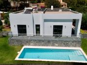 Chalet en venta en Altea, La Sierra