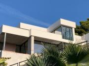 Chalet en venta en Altea, La Sierra