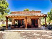 Chalet en Venta en Altea la Vella, Alicante