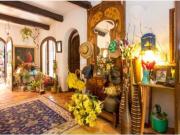 Chalet en Venta en Altea la Vella, Alicante