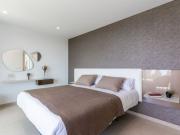 Chalet en Venta en Altea la Vella, Alicante