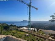 Chalet en Venta en Altea la Vella, Alicante