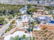 Chalet en Venta en Altea la Vella, Alicante