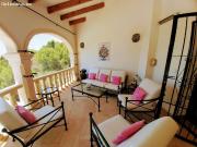 Chalet en Venta en Altea la Vella, Alicante