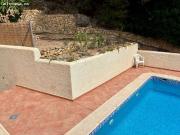 Chalet en Venta en Altea la Vella, Alicante