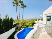 Chalet en Venta en Altea la Vella, Alicante