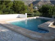 Chalet en Venta en Altea la Vella, Alicante