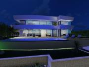 Chalet en Venta en Altea la Vella, Alicante