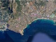 Chalet en Venta en Altea la Vella, Alicante