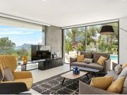 Chalet en Venta en Altea la Vella, Alicante