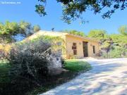 Chalet en Venta en Altea la Vella, Alicante