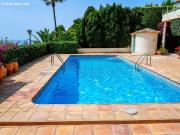 Chalet en Venta en Altea la Vella, Alicante