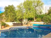 Chalet en Venta en Altea la Vella, Alicante